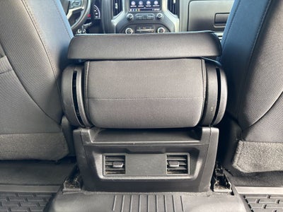 2021 Chevrolet Silverado 2500HD LT