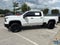 2024 Chevrolet Silverado 2500HD 4WD Crew Cab Standard Bed ZR2