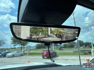 2024 Chevrolet Silverado 2500HD 4WD Crew Cab Standard Bed ZR2