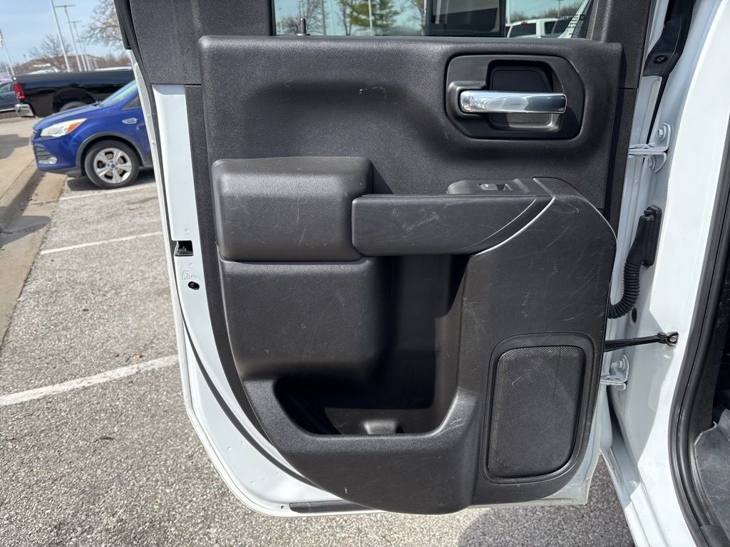 2023 Chevrolet Silverado 2500HD LT