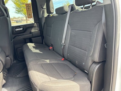 2023 Chevrolet Silverado 2500HD LT