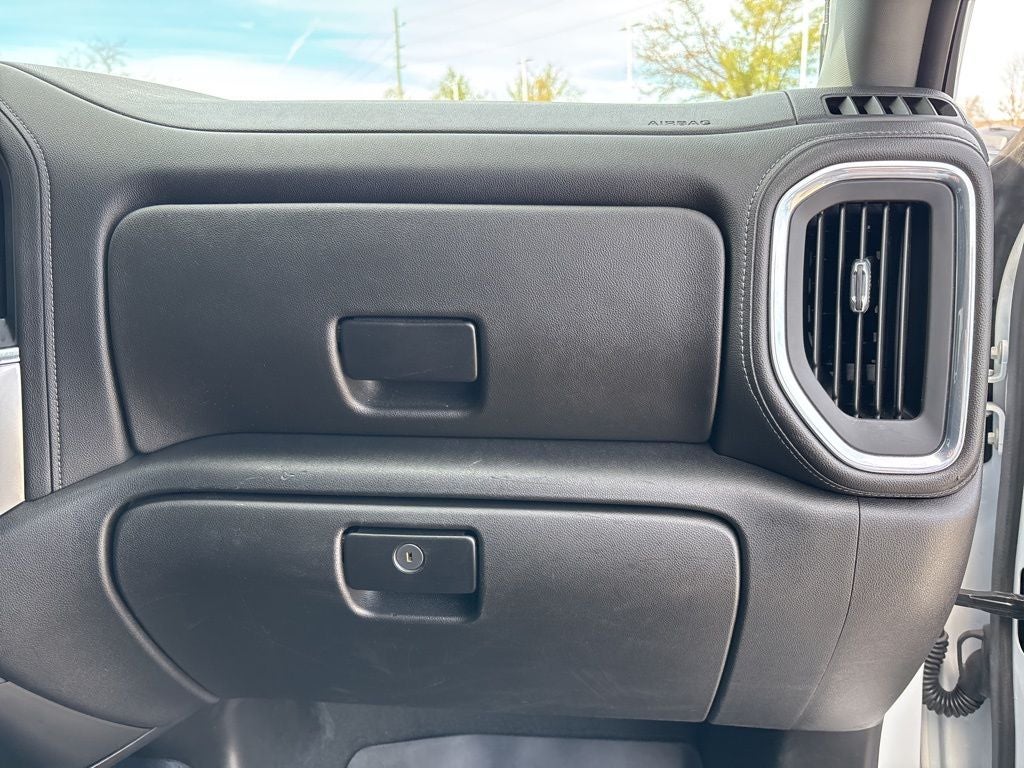 2023 Chevrolet Silverado 2500HD LT