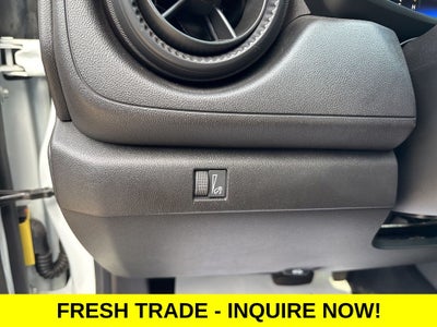 2025 Chevrolet Colorado Work Truck