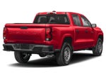 2026 Chevrolet Colorado Trail Boss, 4WD