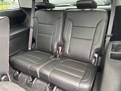 2023 GMC Acadia FWD SLT