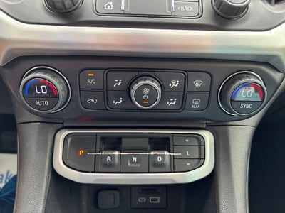 2023 GMC Acadia FWD SLT