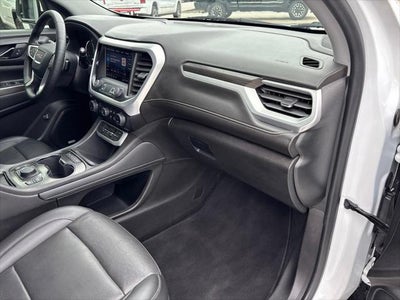 2023 GMC Acadia FWD SLT