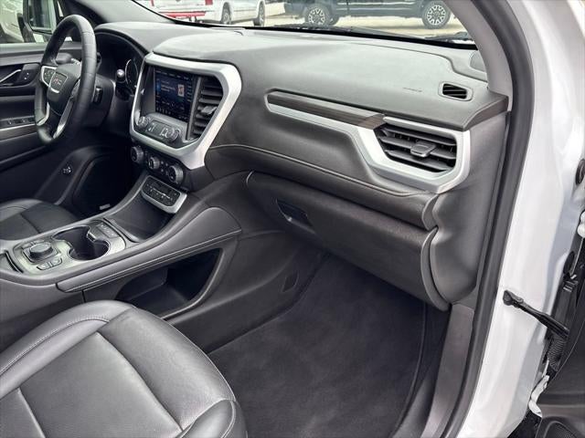 2023 GMC Acadia FWD SLT