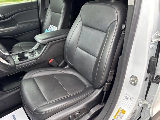 2023 GMC Acadia FWD SLT