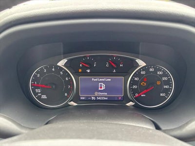 2023 GMC Acadia FWD SLT