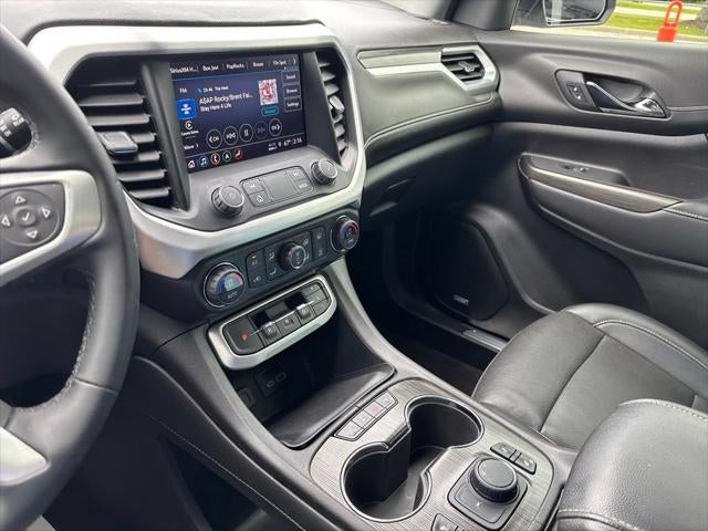 2023 GMC Acadia FWD SLT