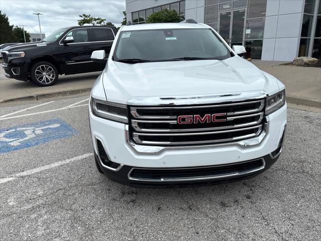 2023 GMC Acadia FWD SLT