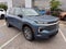 2025 Chevrolet Traverse FWD LT