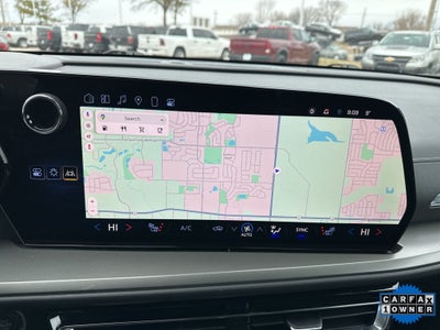 2025 Chevrolet Traverse LT 1LT