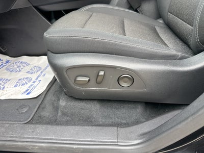 2025 Chevrolet Traverse LT 1LT