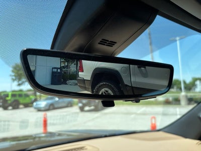 2022 Chevrolet Suburban Premier