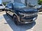 2022 Chevrolet Suburban Premier