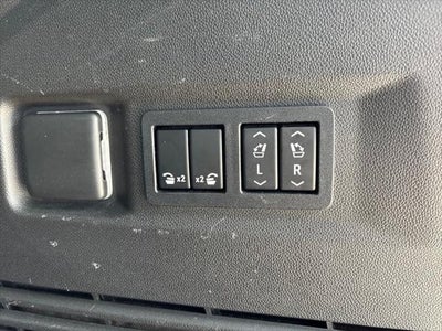 2021 Chevrolet Tahoe 4WD High Country