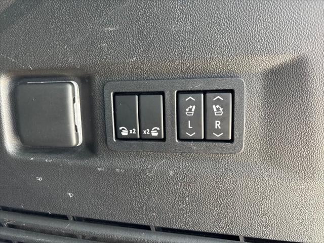 2021 Chevrolet Tahoe 4WD High Country