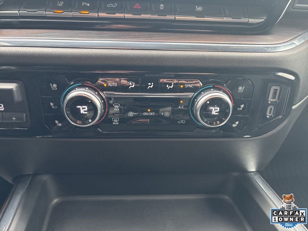 2025 GMC Sierra 2500HD SLT