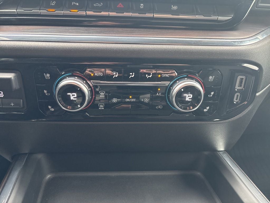 2025 GMC Sierra 2500HD SLT