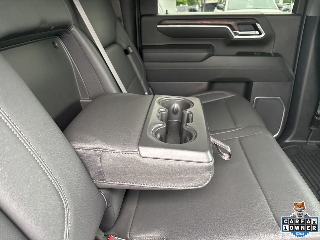 2025 GMC Sierra 2500HD SLT