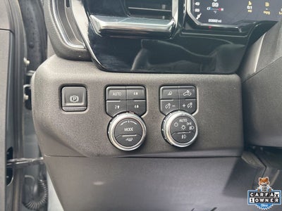 2025 GMC Sierra 2500HD SLT