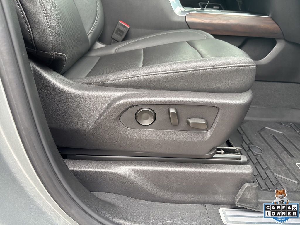 2025 GMC Sierra 2500HD SLT