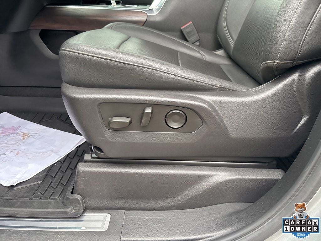 2025 GMC Sierra 2500HD SLT