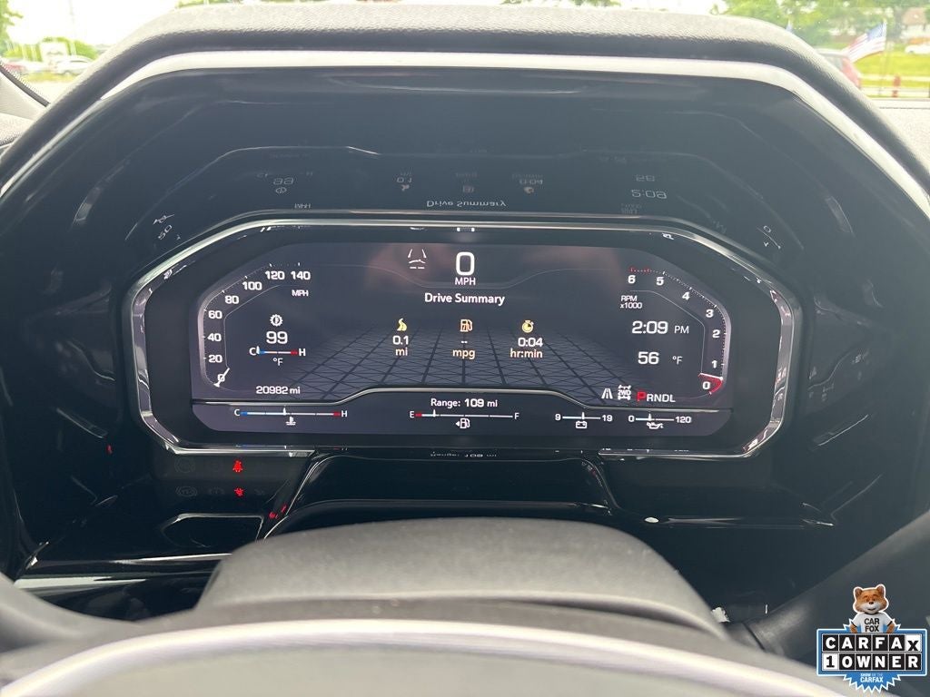2025 GMC Sierra 2500HD SLT
