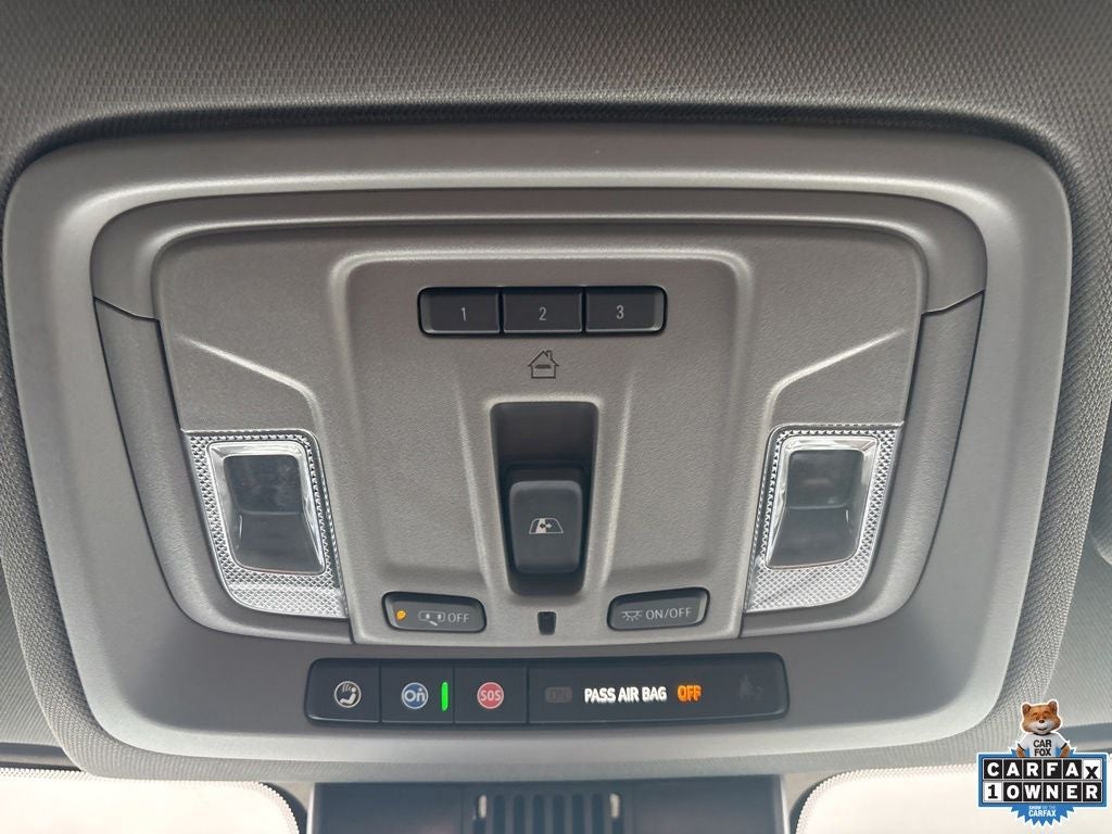 2025 GMC Sierra 2500HD SLT