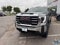 2025 GMC Sierra 2500HD 4WD Crew Cab Long Bed SLTv