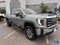 2025 GMC Sierra 2500HD 4WD Crew Cab Long Bed SLTv