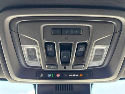 2023 GMC Sierra 1500 4WD Crew Cab Short Box Denali