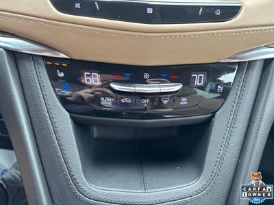 2020 Cadillac XT5 Sport