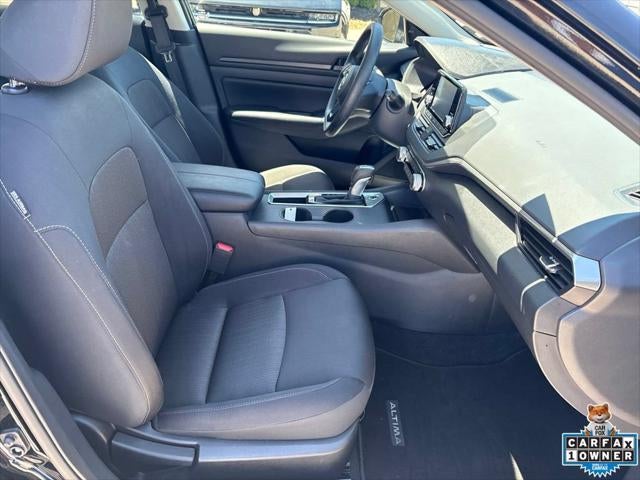 2024 Nissan Altima S FWD
