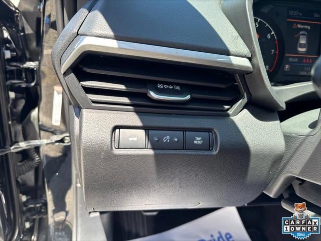 2024 Nissan Altima S FWD