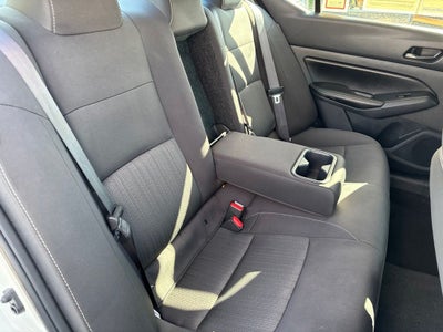 2025 Nissan Altima SV AWD