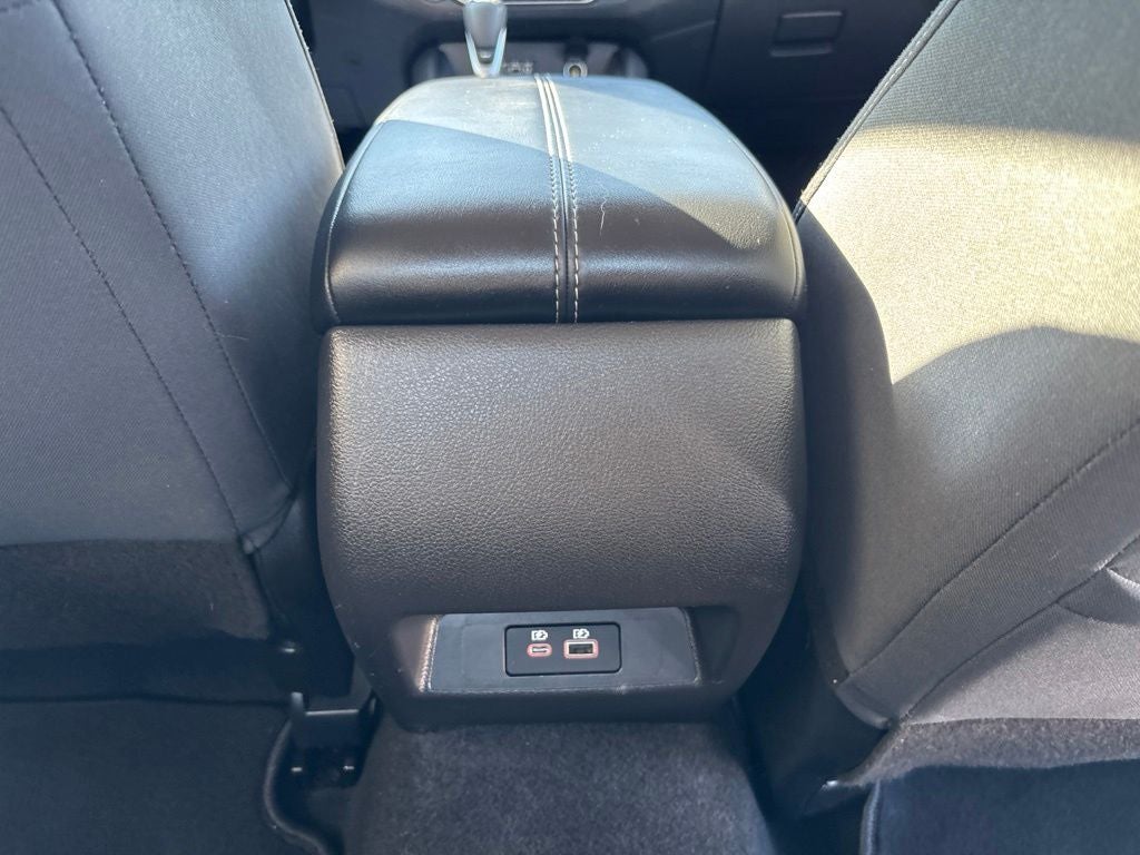 2025 Nissan Altima SV AWD