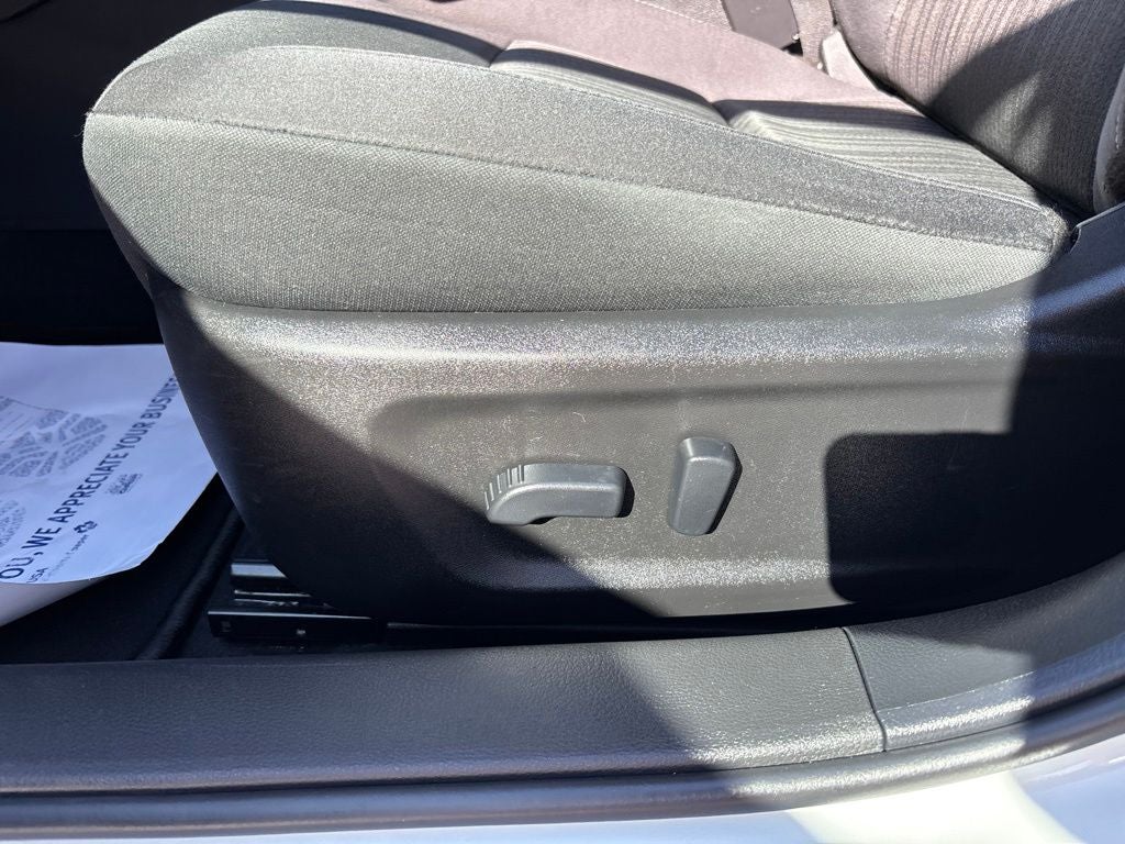 2025 Nissan Altima SV AWD