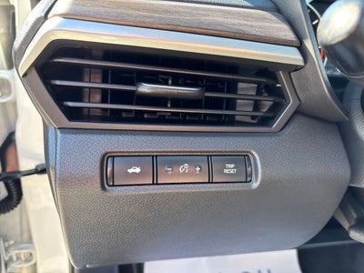 2025 Nissan Altima SV AWD