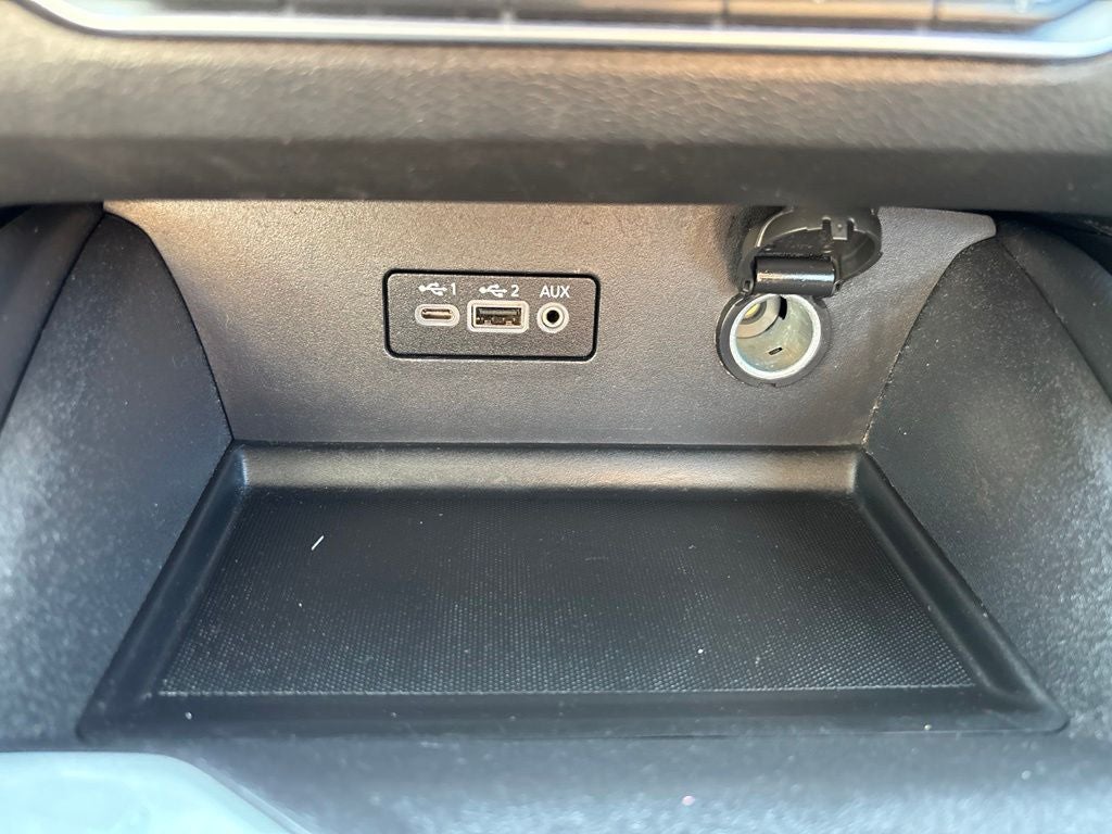 2025 Nissan Altima SV AWD
