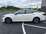 2025 Nissan Altima SV AWD