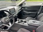 2025 Nissan Altima SV AWD