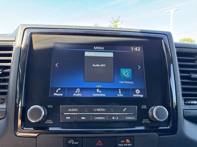2024 Nissan Frontier King Cab S 4x2