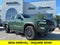 2023 Nissan Frontier Crew Cab PRO-4X 4x4