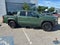2023 Nissan Frontier Crew Cab PRO-4X 4x4