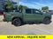 2023 Nissan Frontier Crew Cab PRO-4X 4x4