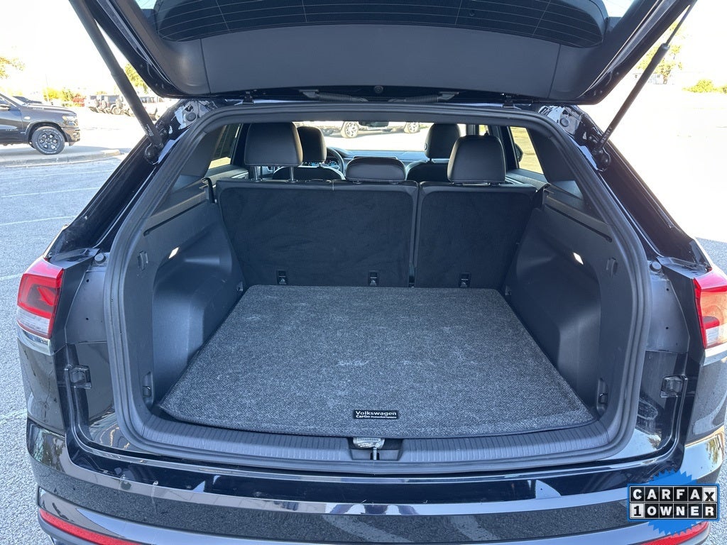 2024 Volkswagen Atlas Cross Sport 2.0T SE