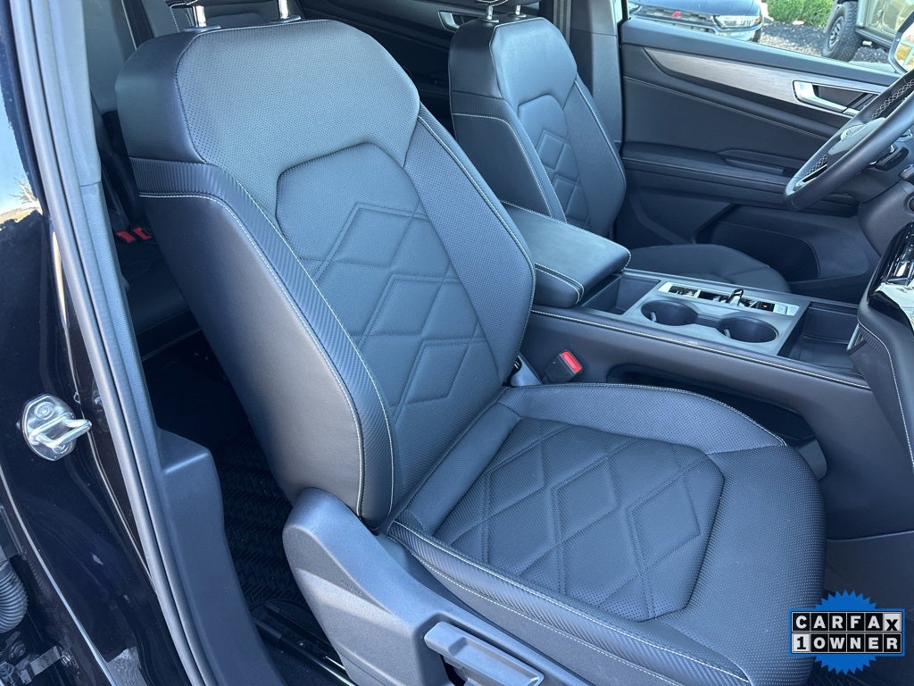 2024 Volkswagen Atlas Cross Sport 2.0T SE